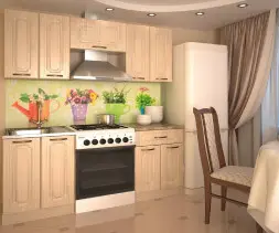 Акация - 7 (1800 мм)