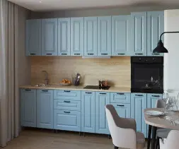 Роялвуд Голубой Вегас - 17 (3000 мм)