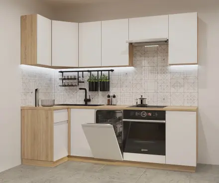 Тальк Лайн - 23 (1000х2450 мм)