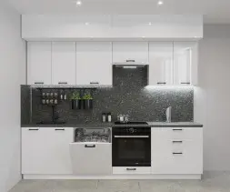 Белый глянец - 22 (2800 мм)