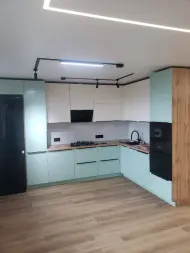 Кухня Ниагара Бланж