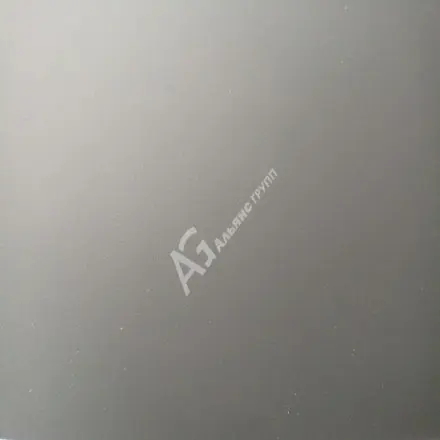 Антрацит серия Нубук 