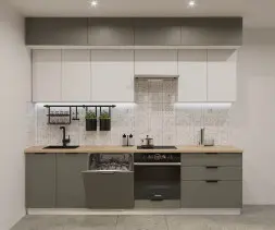 Фаска Обсидиан Тальк - 17 (2800 мм)